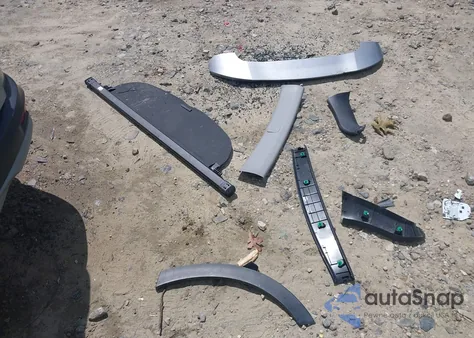 2019 Honda Cr-V Ex z USA, uszkodzony, nr VIN 7FARW2H56KE031425